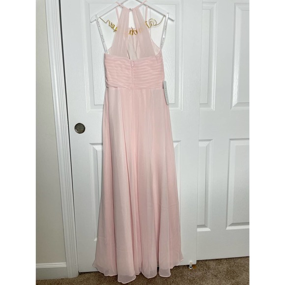 AZAZIE GINGER Bridesmaid Dress Custom Size - Picture 5 of 12